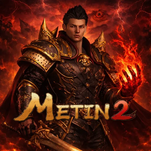 Metin2