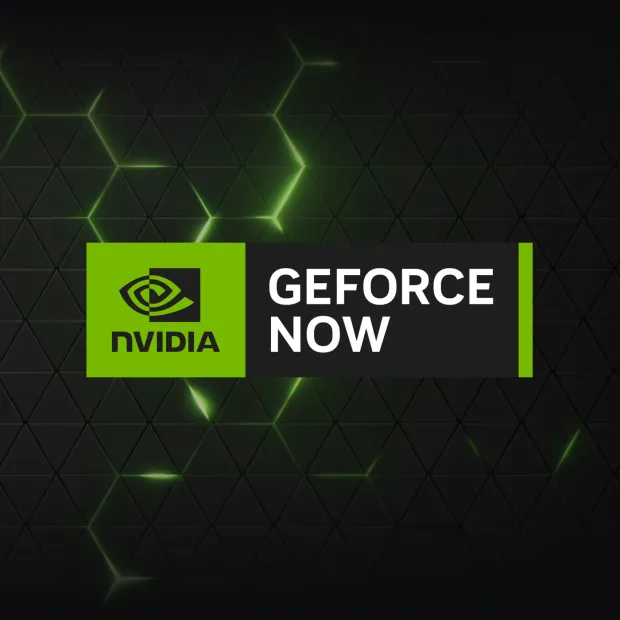 GeForce Now