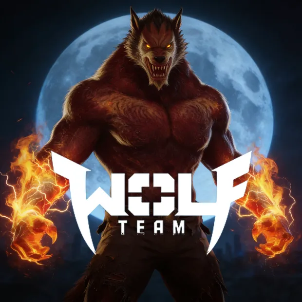 Wolfteam