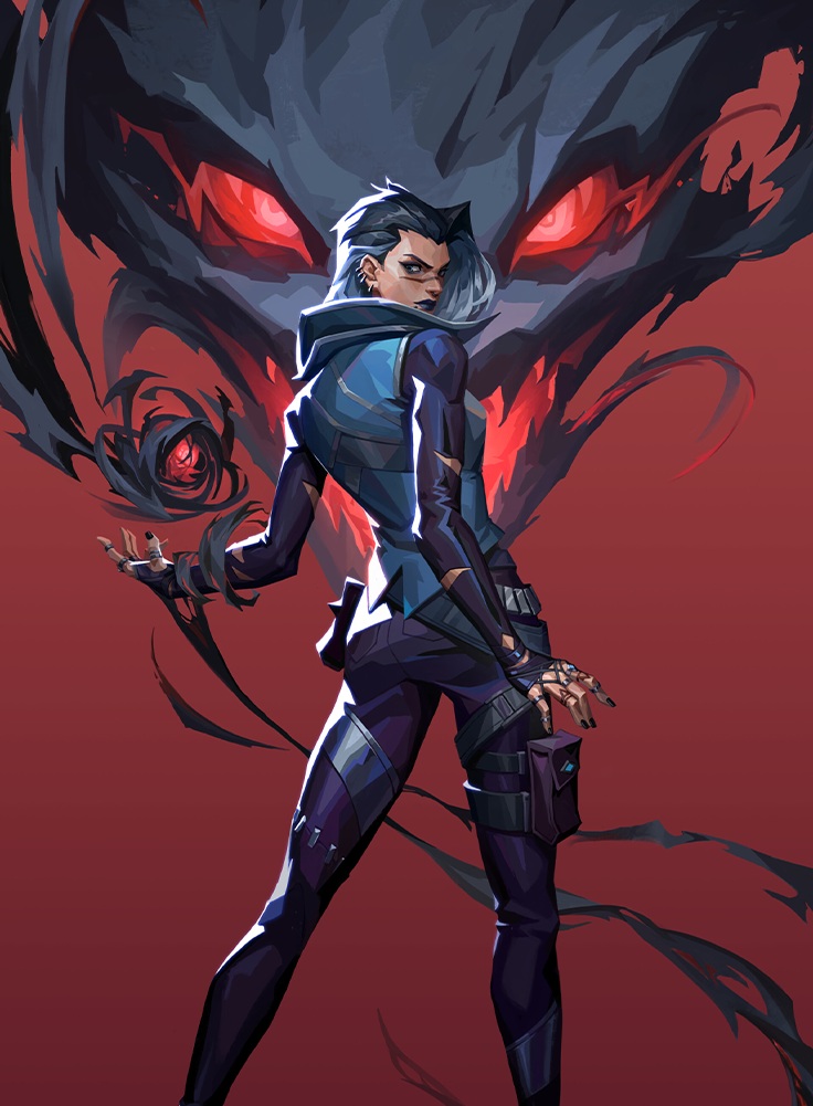 Valorant Elo Boost