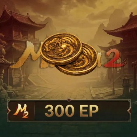 Metin2 2100 Ejder Parası